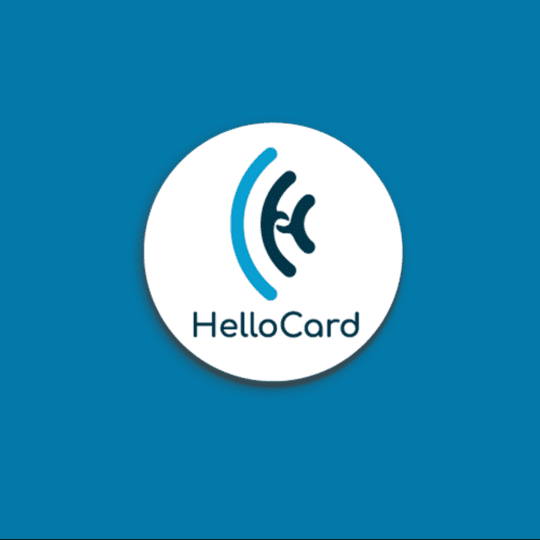 Hello Tag