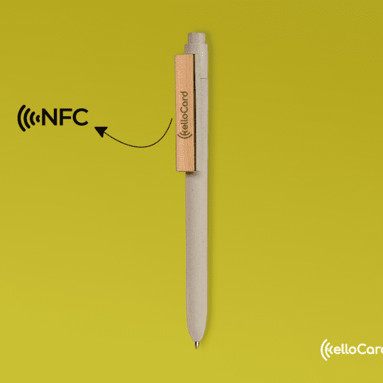 Hello Pen