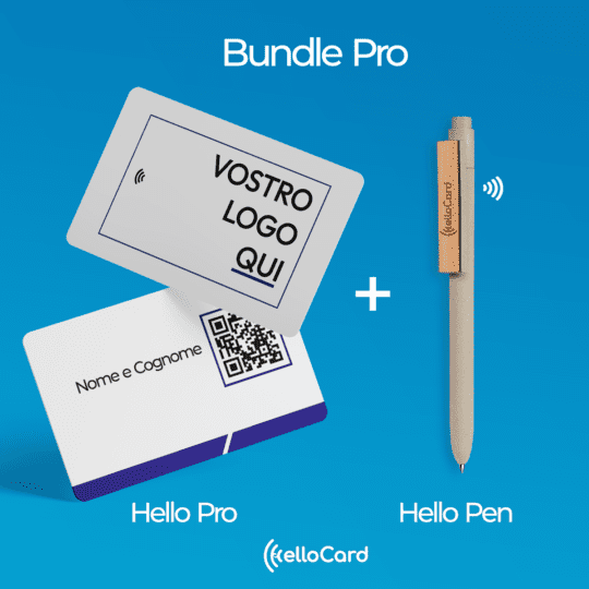 Hello Pen e Pro Bundle
